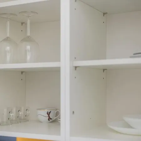 Urban Oasis With Queen Bed And View Be-53 *