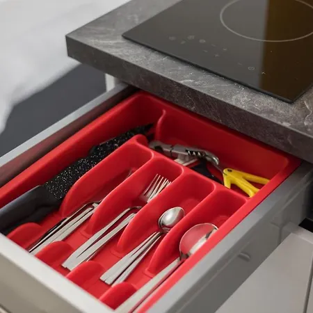 Διαμέρισμα Urban Oasis With Queen Bed And View Be-53 Ζυρίχη