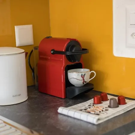 Urban Oasis With Queen Bed And View Be-53 * Ζυρίχη