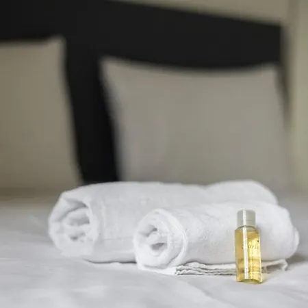 Urban Oasis With Queen Bed And View Be-53 Ζυρίχη