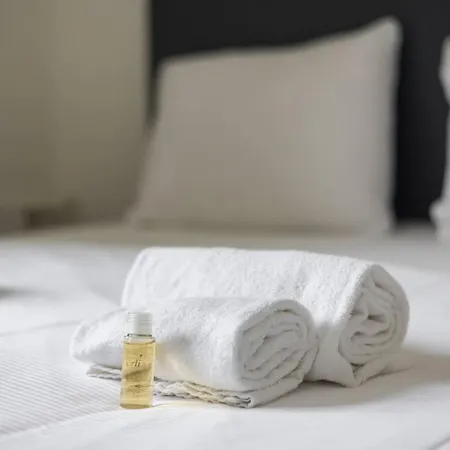 Urban Oasis With Queen Bed And View Be-53 Appartamento *